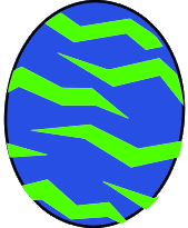 Brachydios Egg