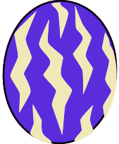 Stygian Zinogre Egg