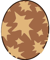 Bulldrome Egg