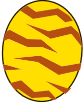 Uragaan Egg