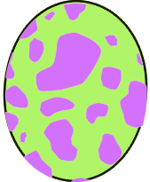 Qurupeco Egg