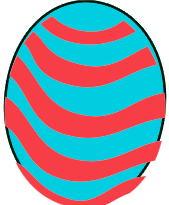 Лагиакрус Яйцо