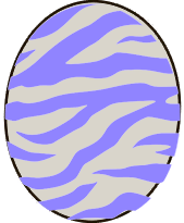 Silver Rathalos Egg