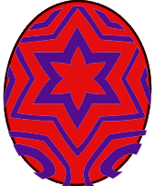 Teostra Egg