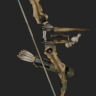 Great Hunter's Bow