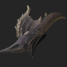 True Fatalis Charger