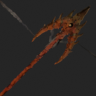 Safi's Venomspear