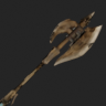 Water Glaive IV