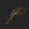 Undying Axe