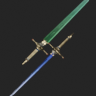 Guild Knight Sabers