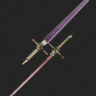 秩序刺剑