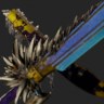 Empress Sword "Ruin"