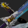 Empress Sword "Styx"
