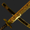 Taroth Sword "Poison"