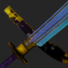Empress Sword