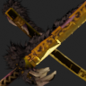 Taroth Sword "Rage"