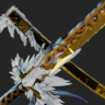 Taroth Sword "Spark"