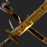 Taroth Sword "Lurk"