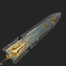 Royal Venus Blade