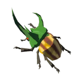 Escarabajo robusto