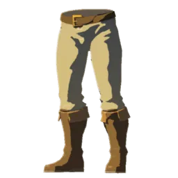 Hylian Trousers