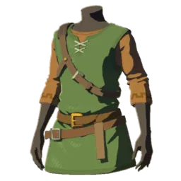 Tunic of the Wild