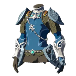 Armure zora