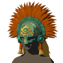 Casco de zonnanio