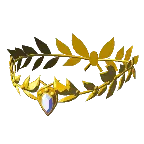 Diamond Circlet