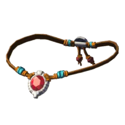 Ruby Circlet