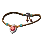 Ruby Circlet