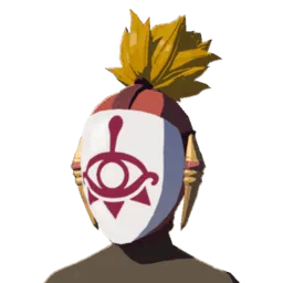 Yiga Mask