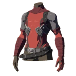 Yiga Armor