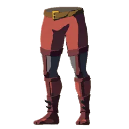 Yiga-legging