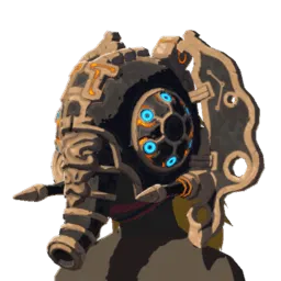 Vah Ruta Divine Helm