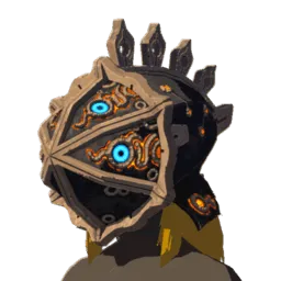 Vah Rudania Divine Helm