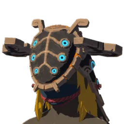 Vah Naboris Divine Helm