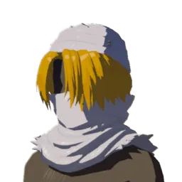 Masque de Sheik