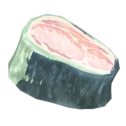Icy Prime Meat