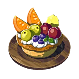 Fruit Pie