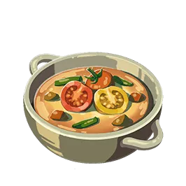 Fruity Tomato Stew