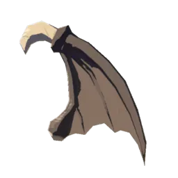 蝙蝠的翅膀
