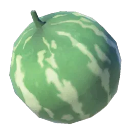 Melon glagla