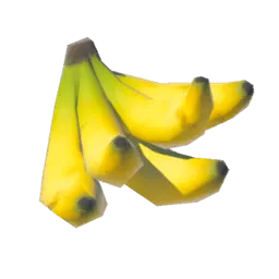 Клинковые бананы