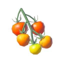 Pomodorini di Hyrule