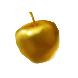 Manzana dorada
