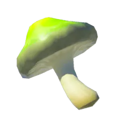 精力蘑菇