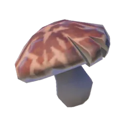 大劍蘑菇