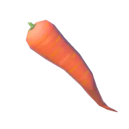 Zanahoria rauda