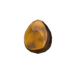 Campfire Egg